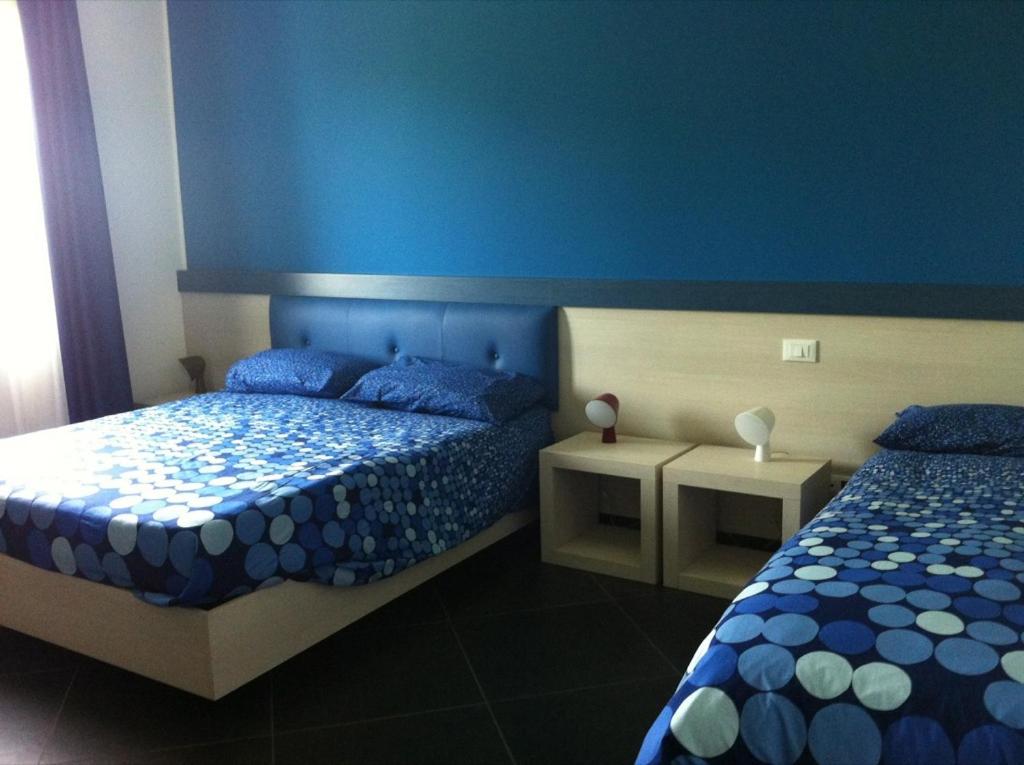 Campo Allegro photo 3