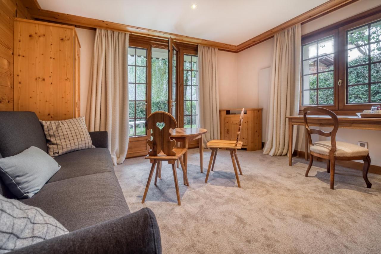 Auberge du Bois Prin photo 3