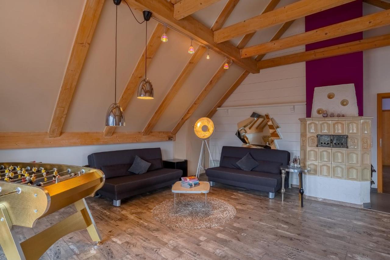 Foto - Arthotel ANA Style Augsburg
