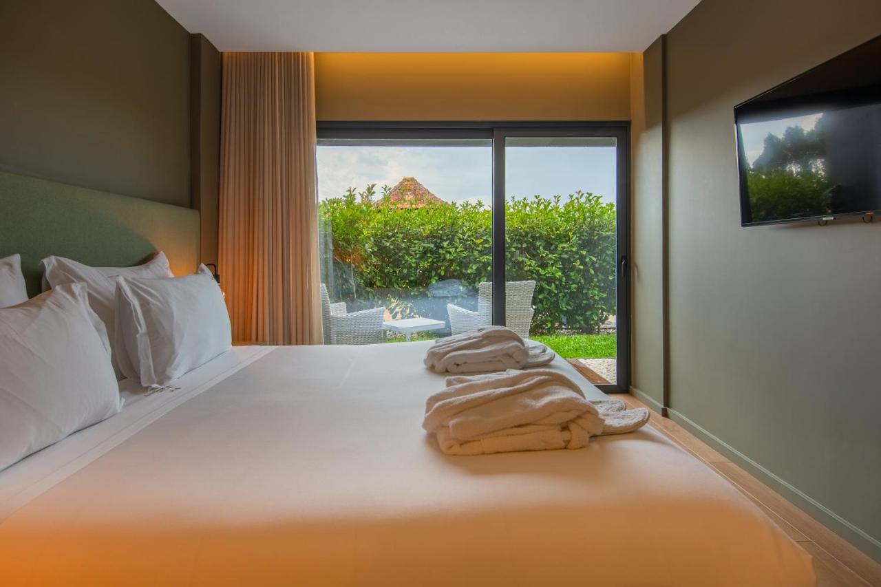 Quinta do Pedregal Hotel & Spa photo 4
