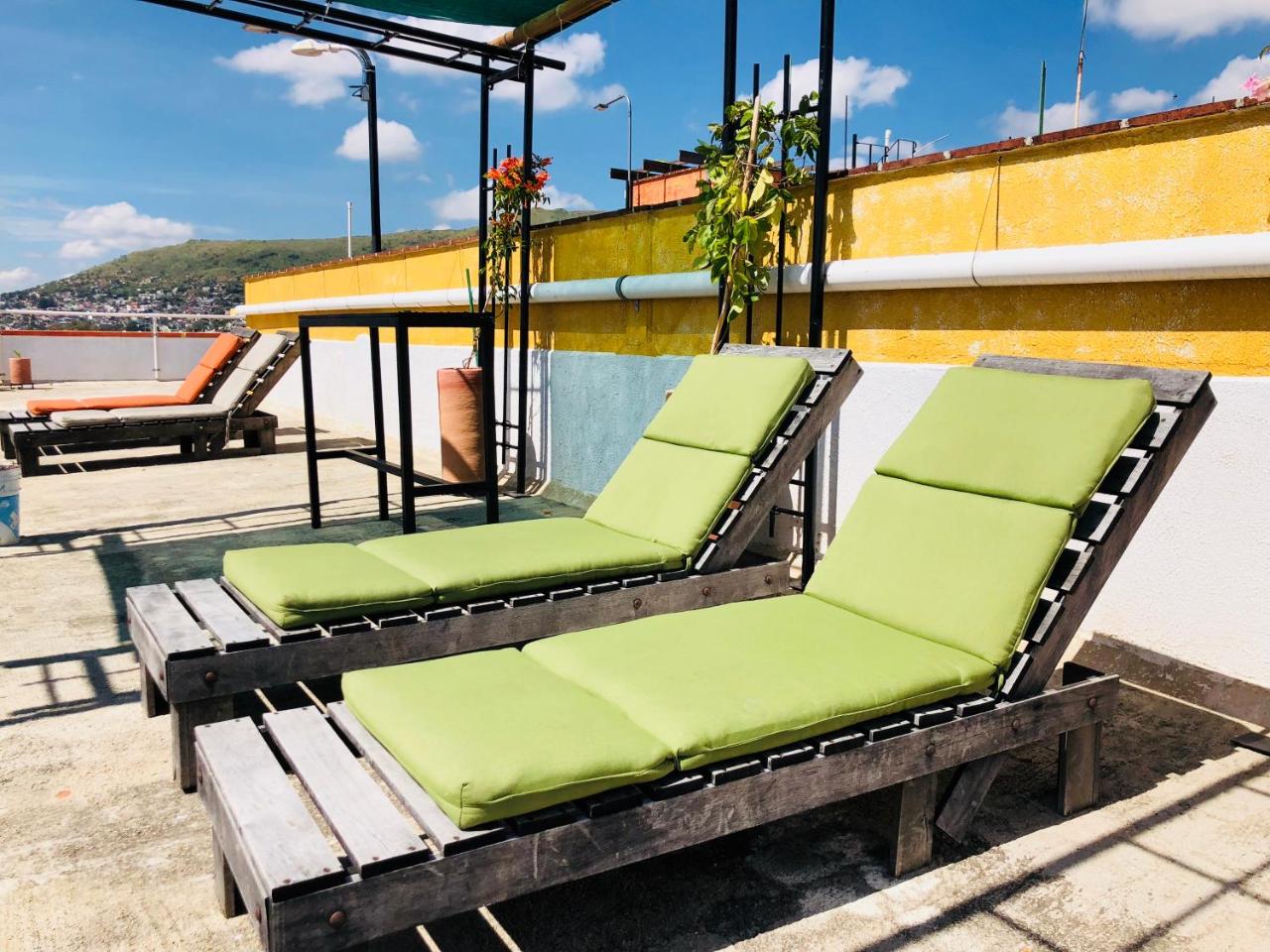 Photo - Hostal Andaina