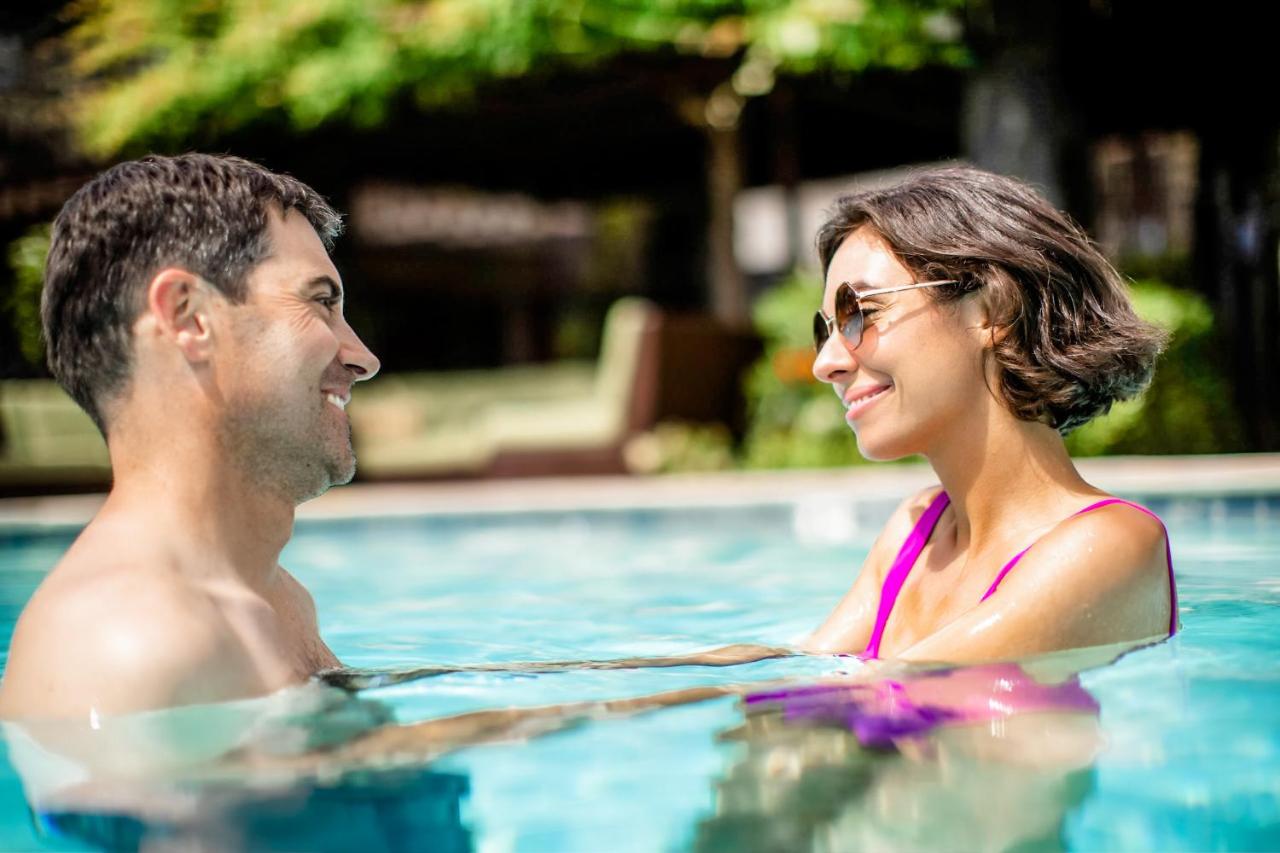 Photo - Roman Spa Resort