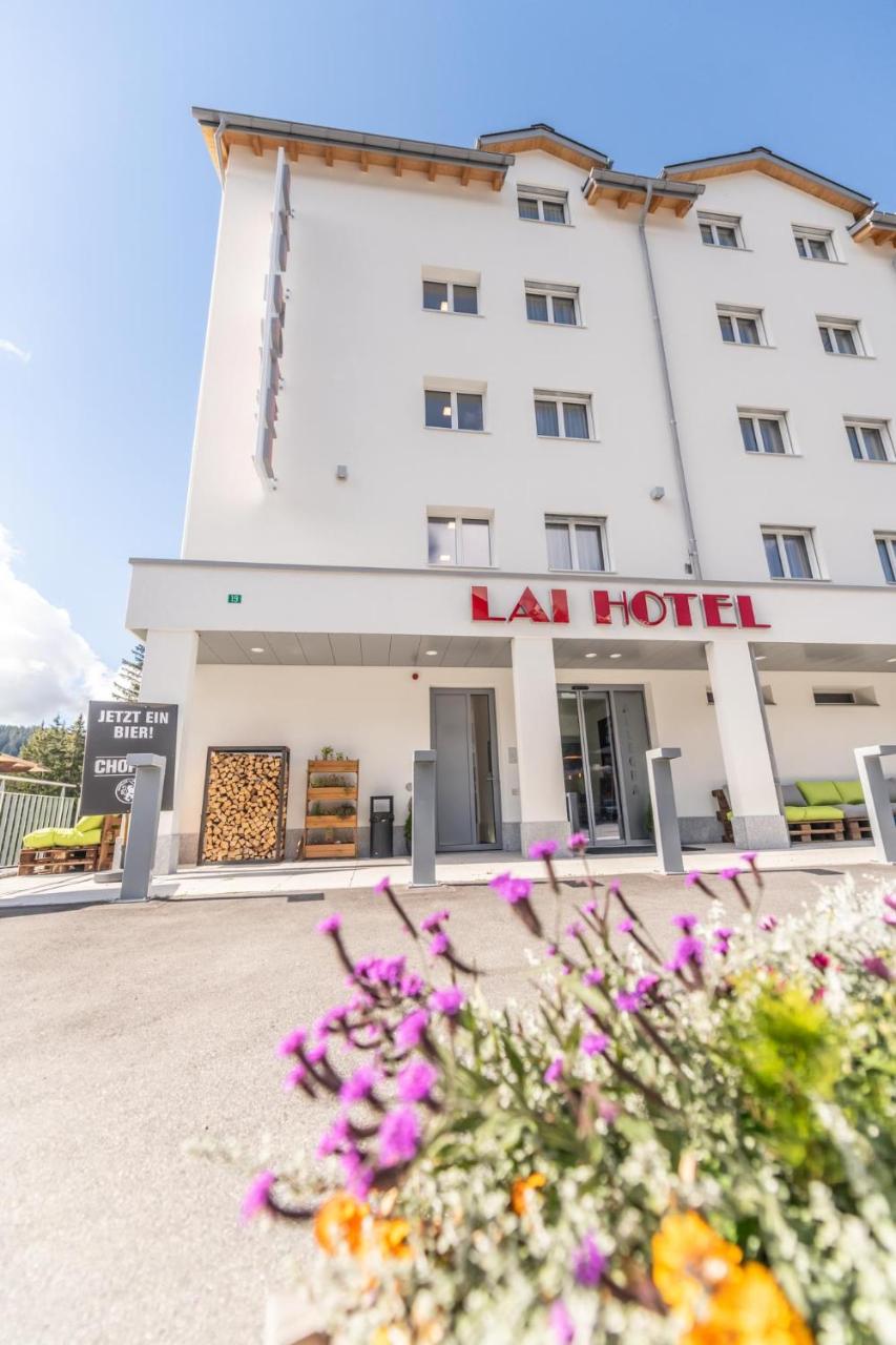 Lai Lifestyle Hotel