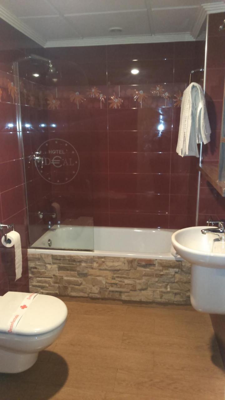 Photo - Hotel Ideal