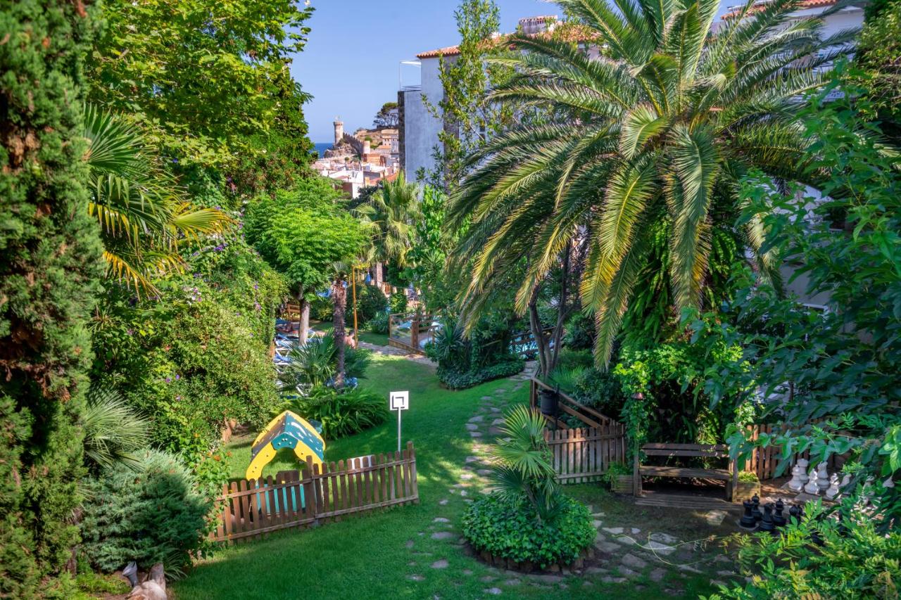 Hotel GHT Neptuno-Tossa & Venus SPA photo 4