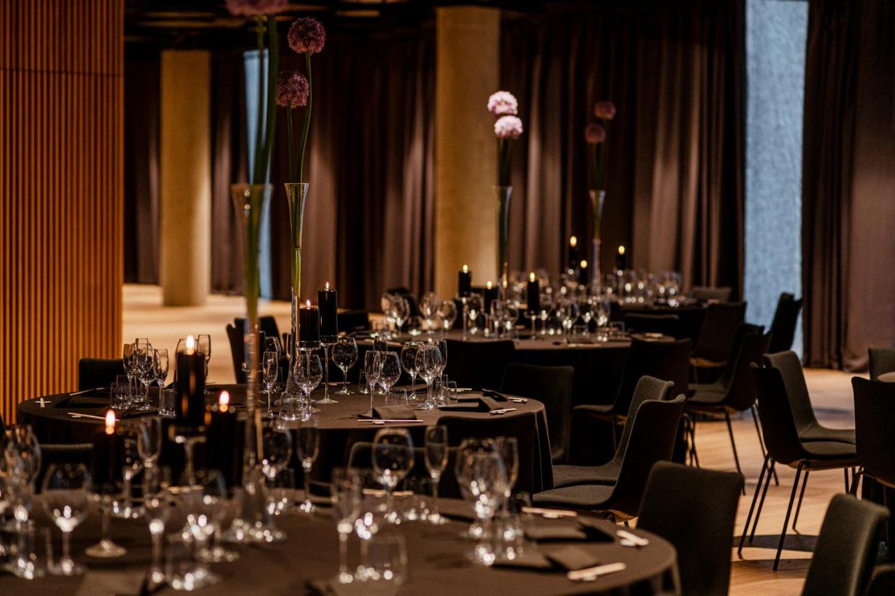 Nobu Hotel Warsaw photo 3
