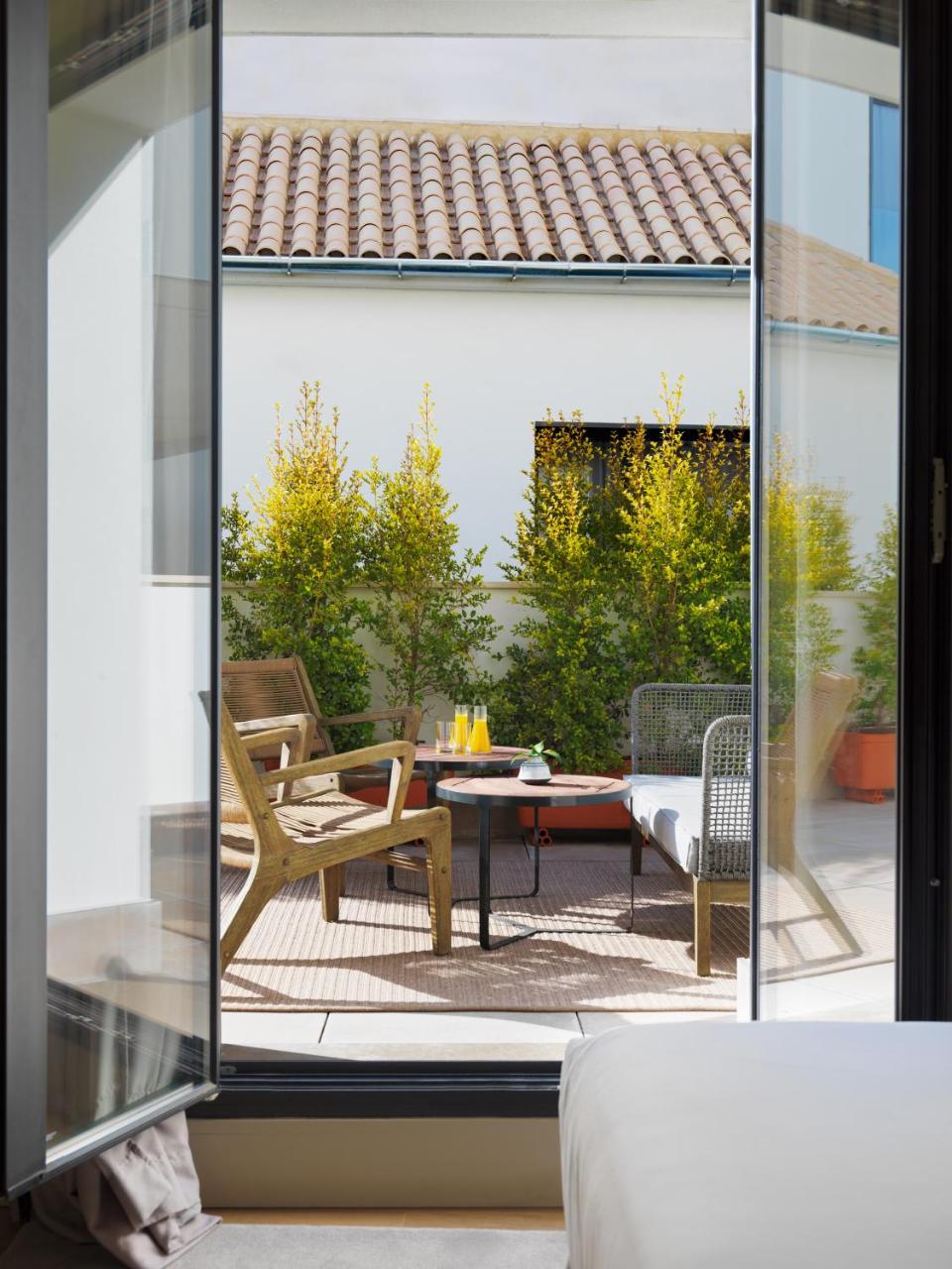 H10 Palacio Colomera photo 2