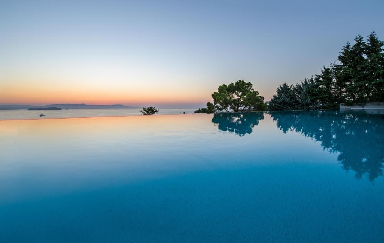 Lagon Life Spirit Boutique Hotel - Adults Only - 2