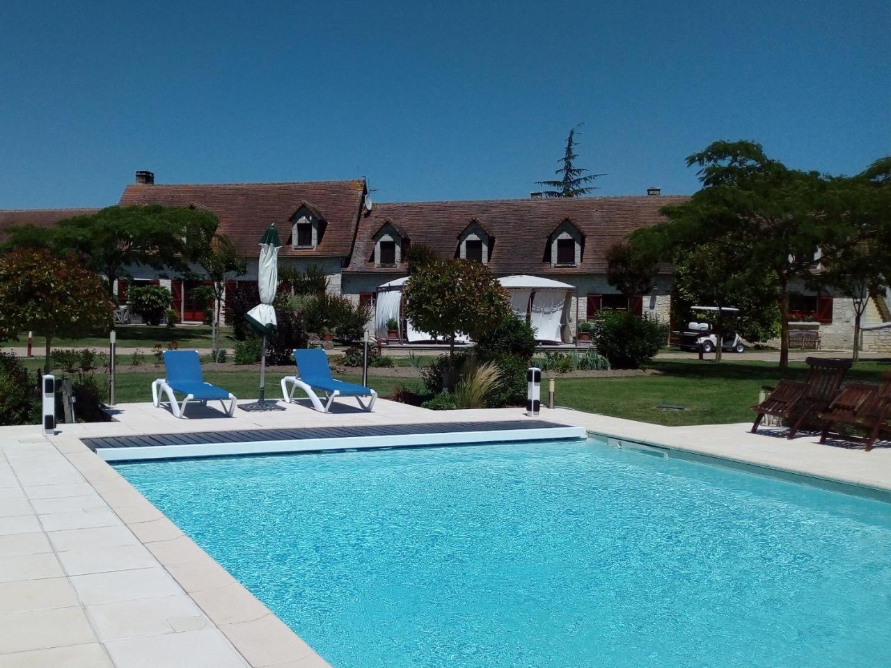 Photo - Camping Au Clos de Beaulieu