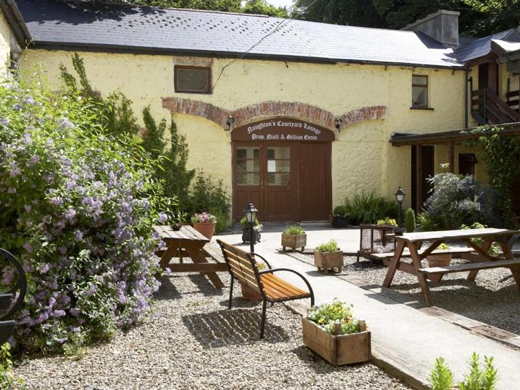 Carrygerry Country House photo 4
