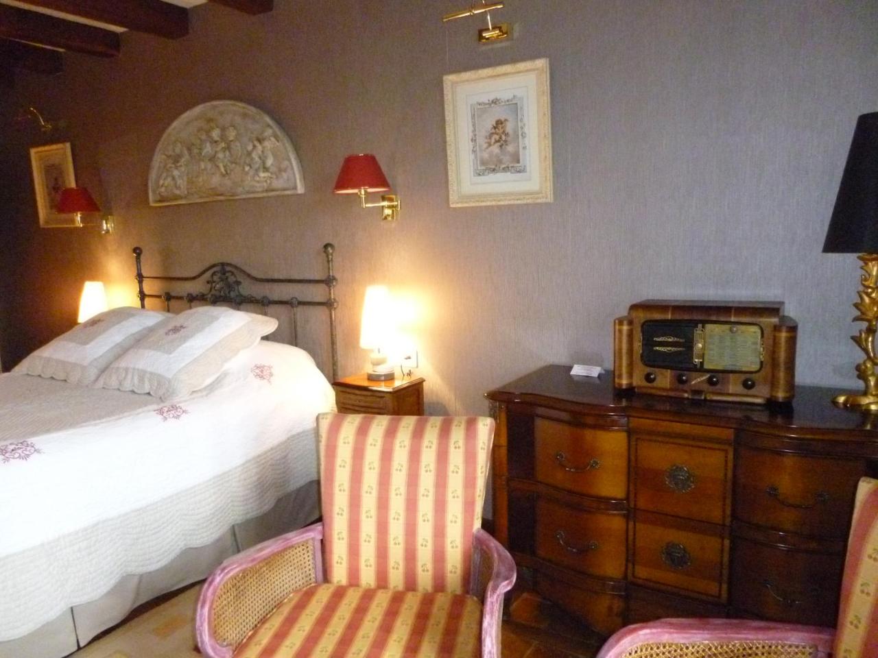 Photo - Chambres d'hôtes Au Clos de Beaulieu