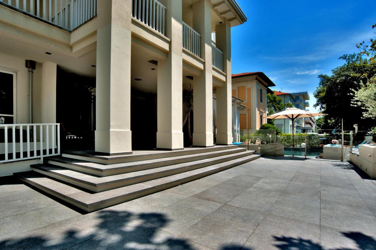 Le Rose Spa Hotel - 4