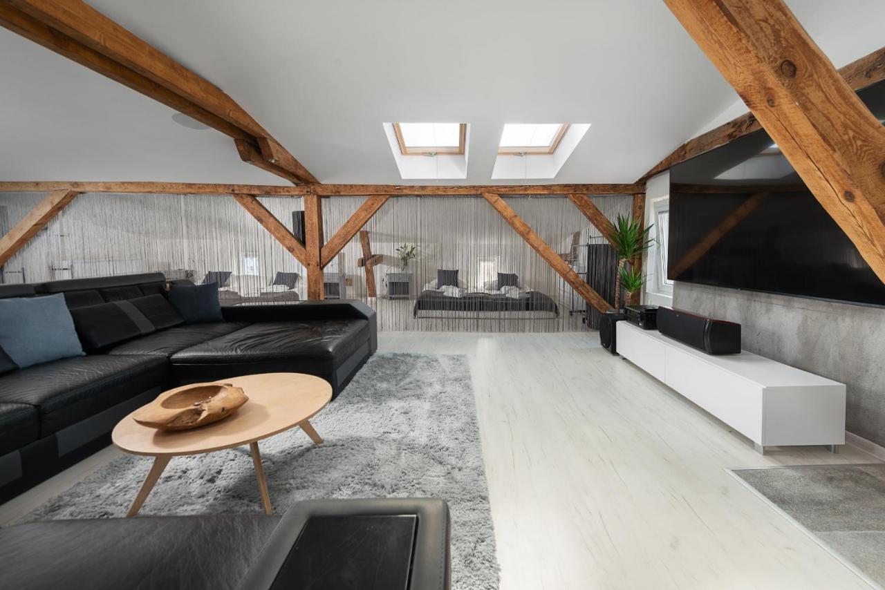 apartamenty kamienica - 2