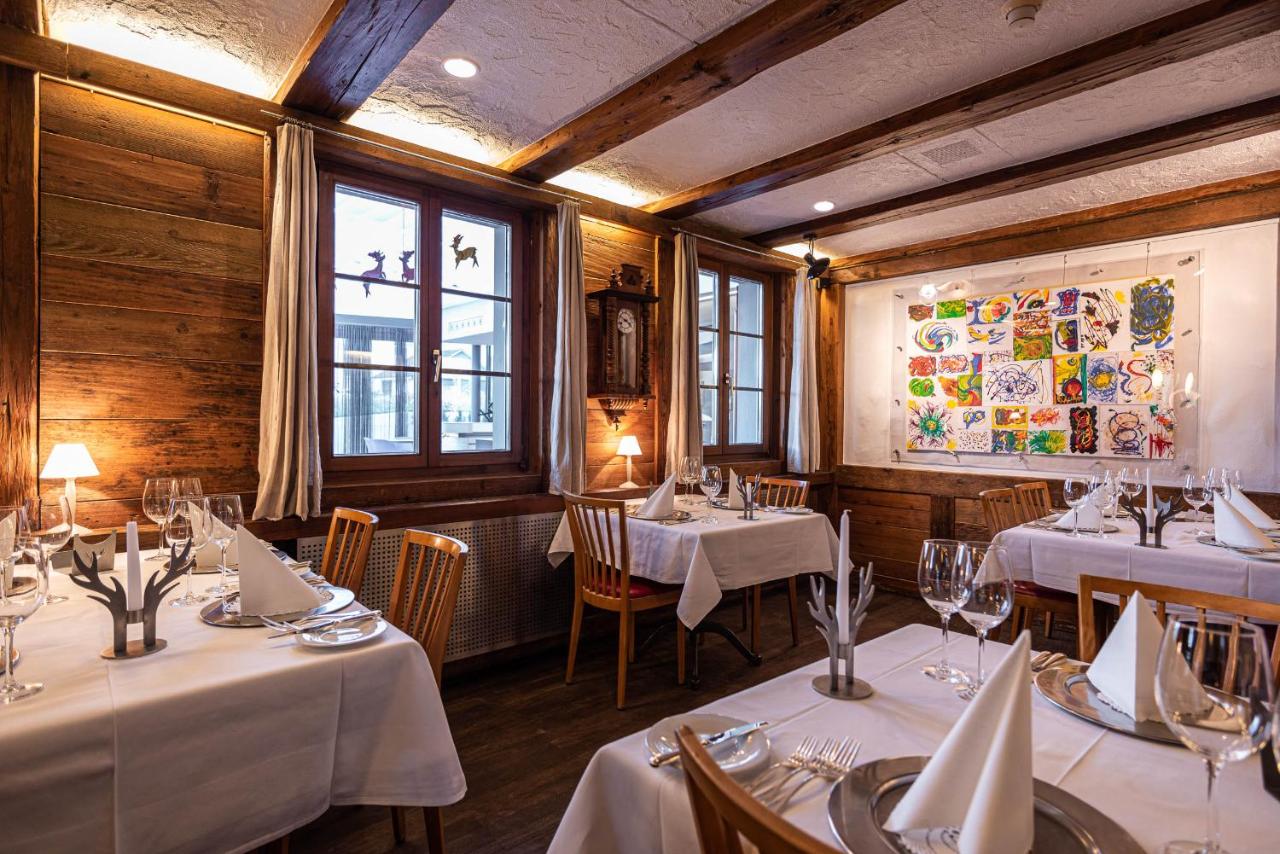 HIRSCHEN OBERKIRCH - Design Boutique Hotel photo 2
