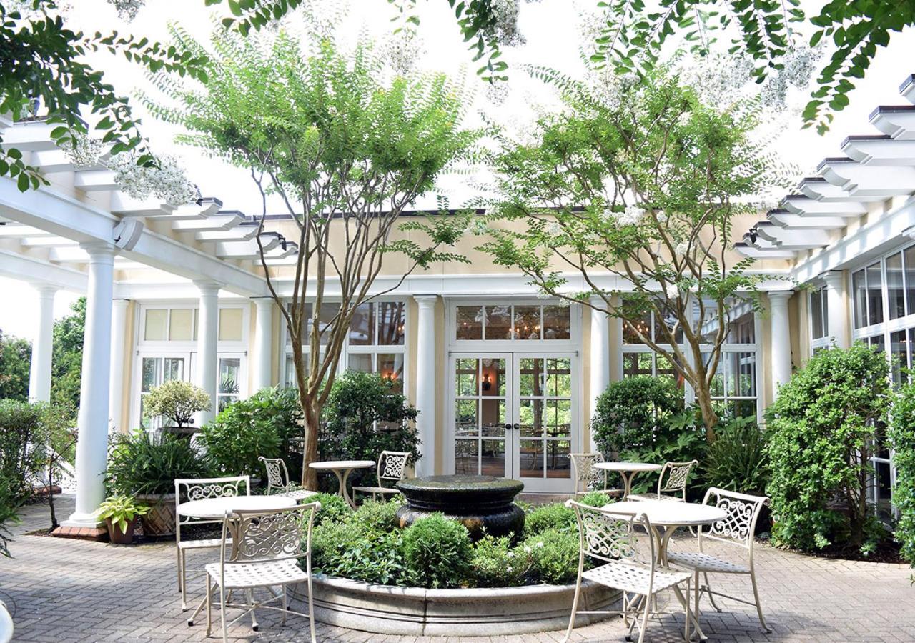 O.Henry Hotel - 6