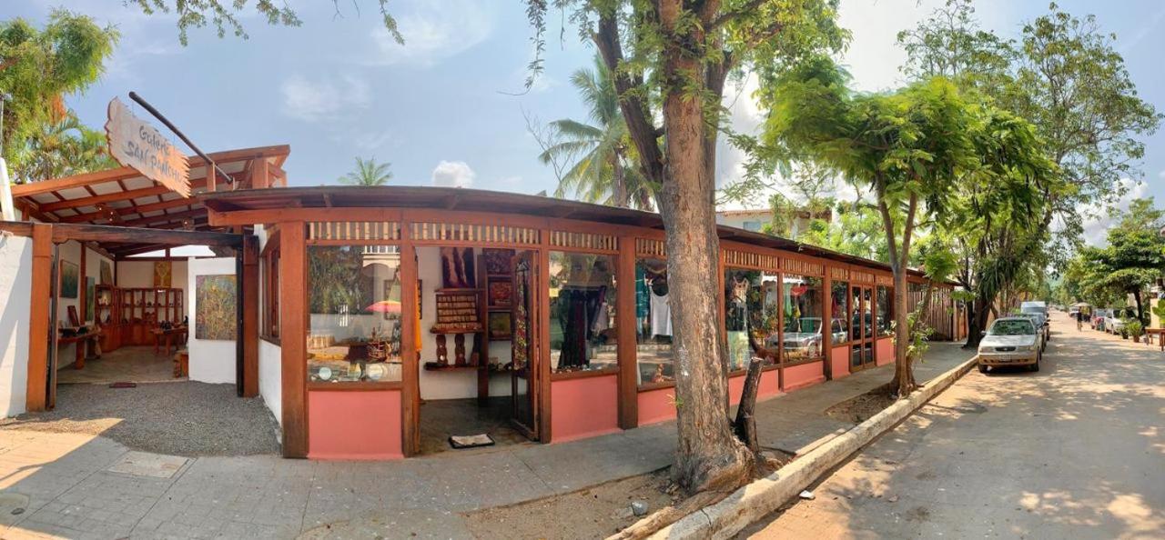 Galería Suites San Pancho photo 2