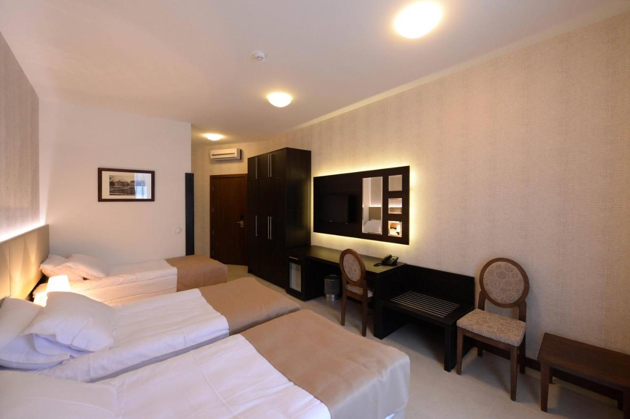Foto - Hotel Majdan