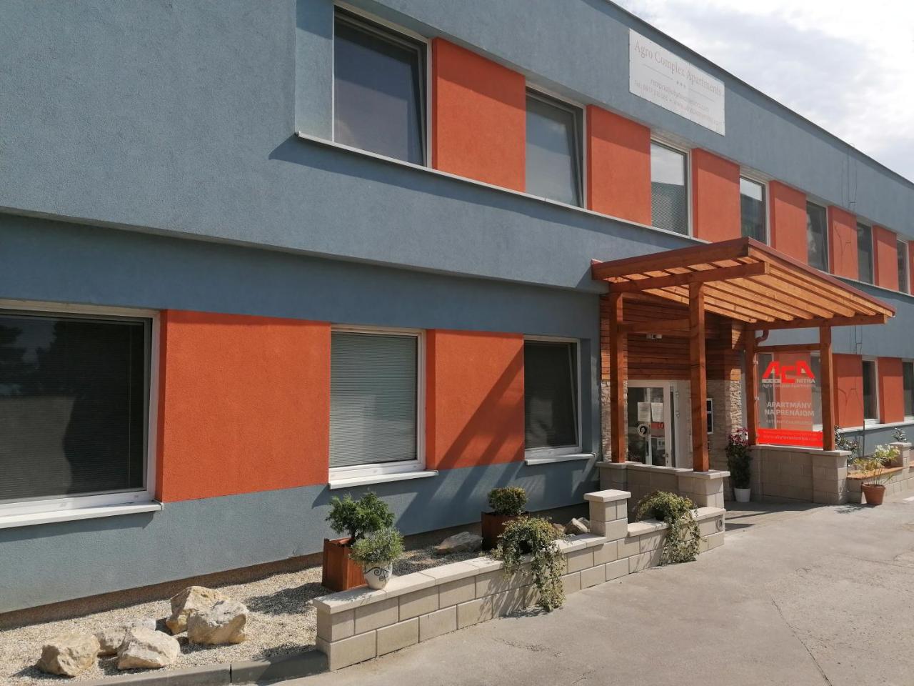 Agro Complex Apartments - 5