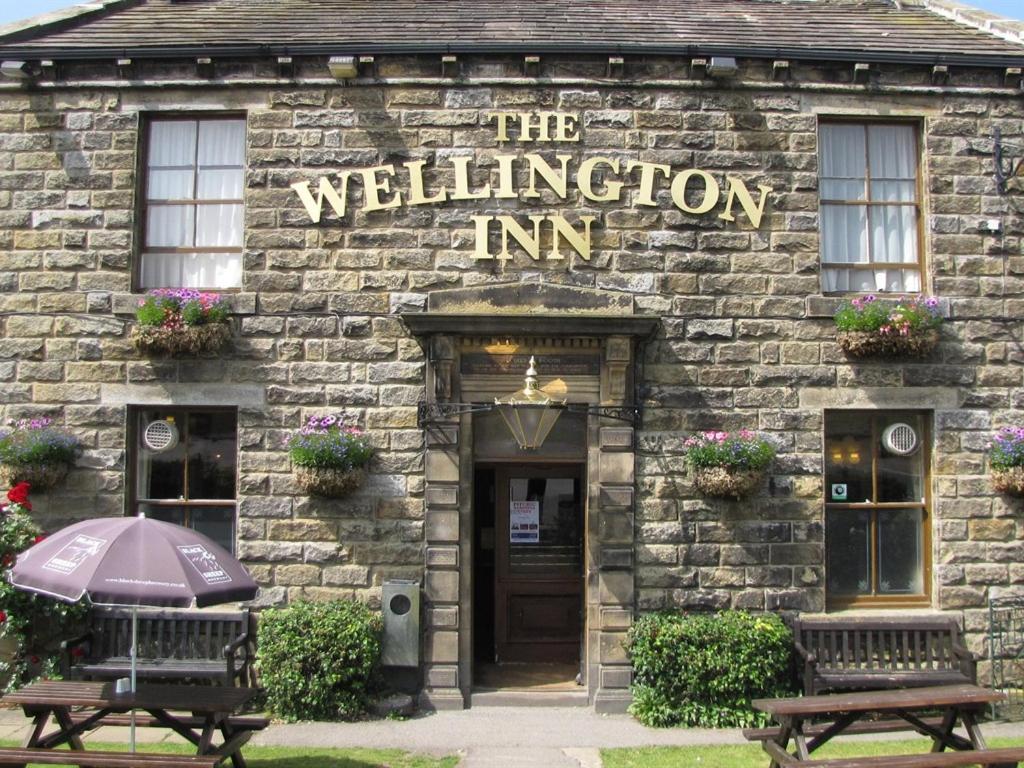 Photo - Wellington Inn