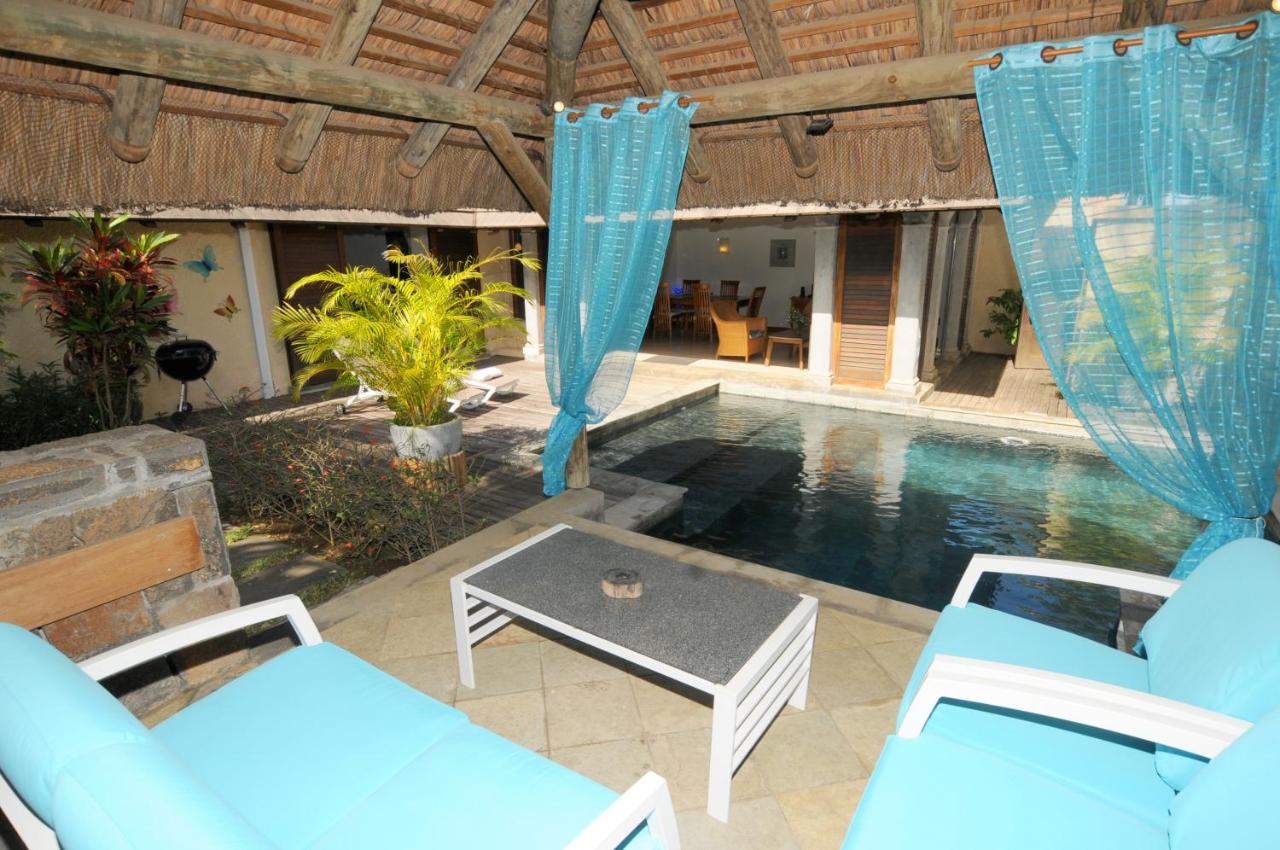 Photo - Villa Oasis