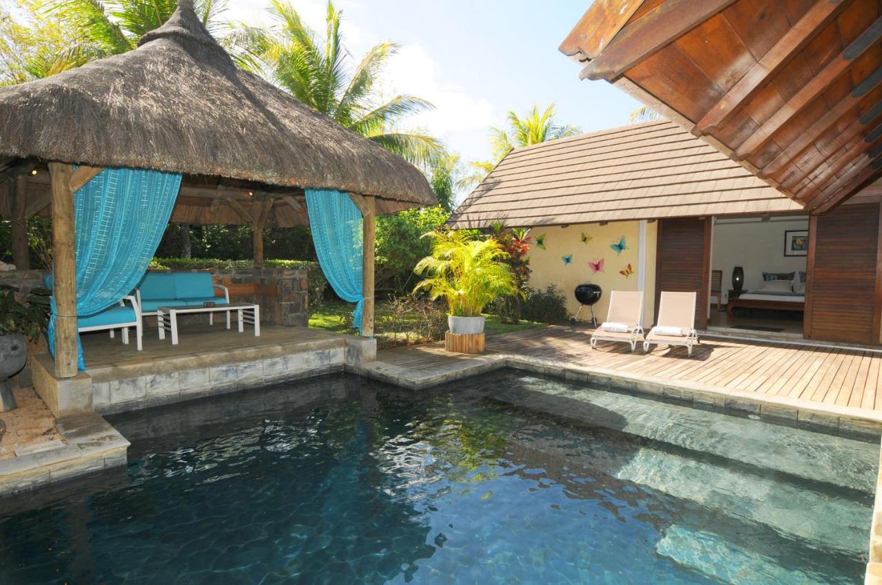 Photo - Villa Oasis