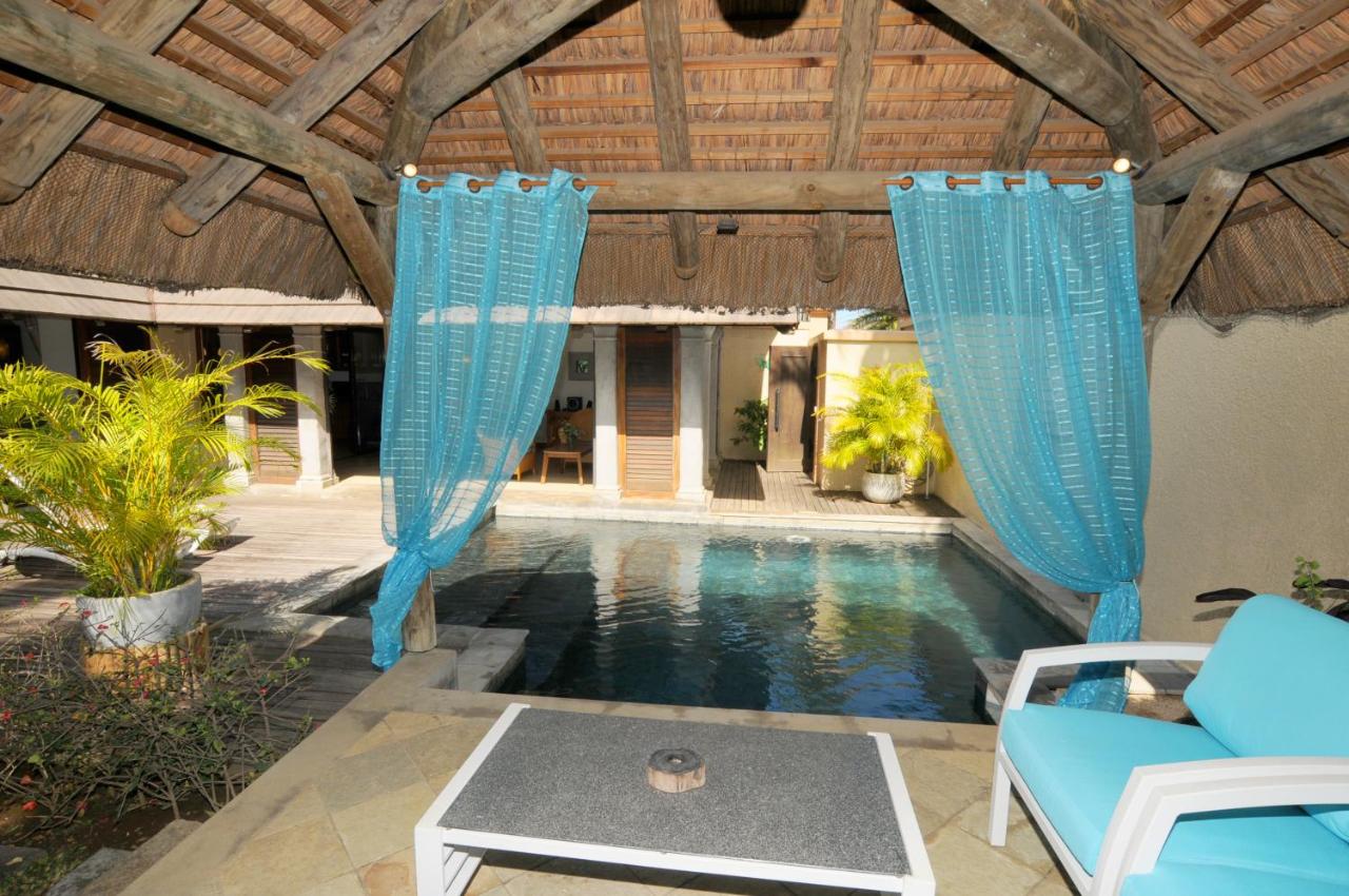 Photo - Villa Oasis