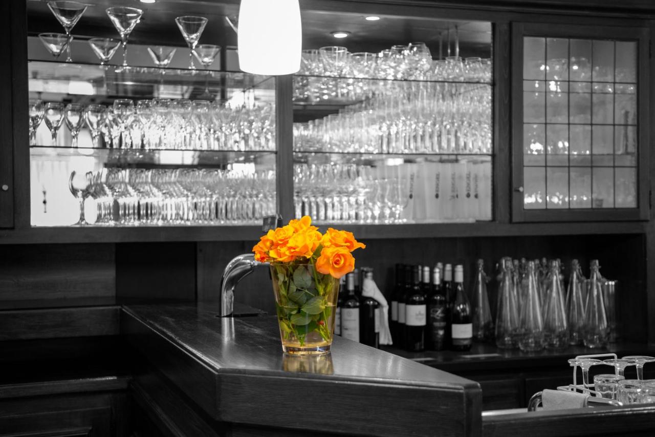 Hotel-Restaurant Zum Schwanen photo 4