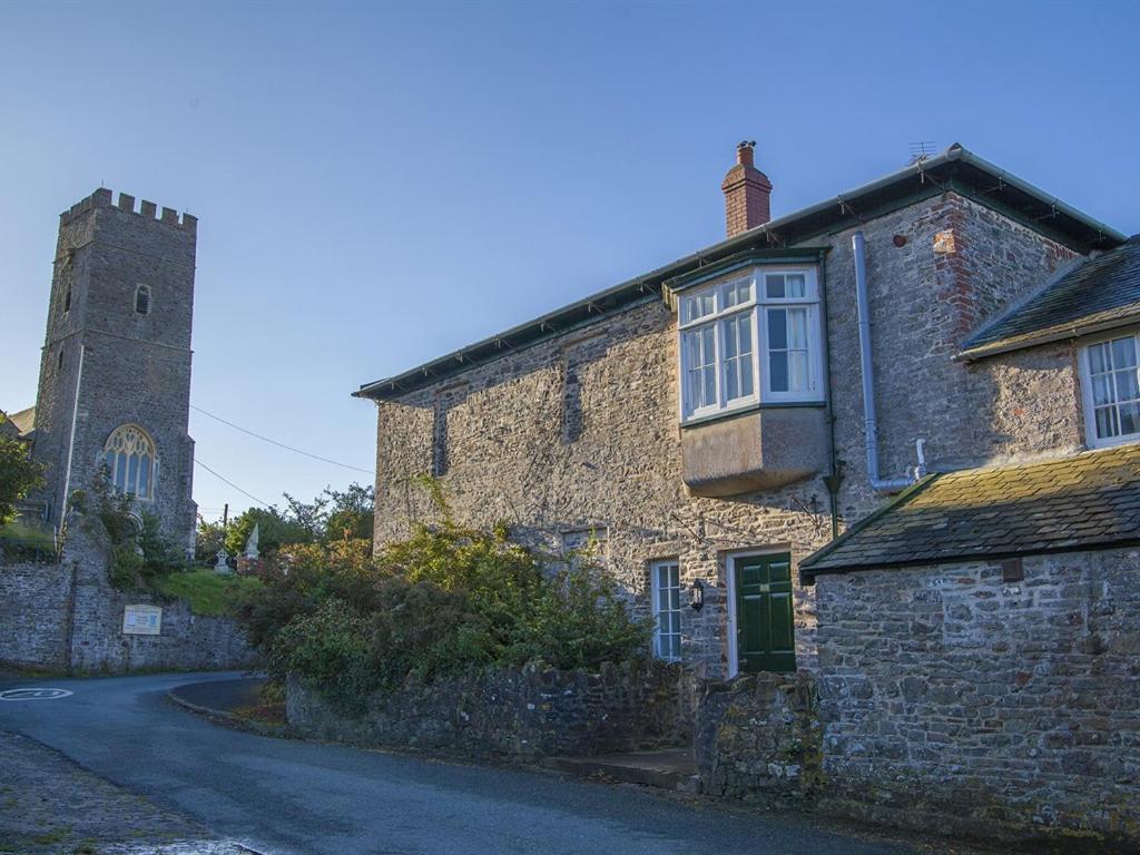 Instow Barton photo 4