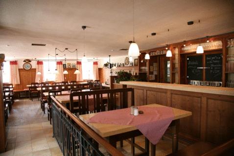 Hotel Eberl photo 4