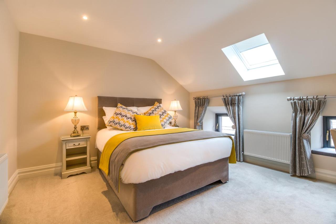 Kingston’s Townhouse - 6