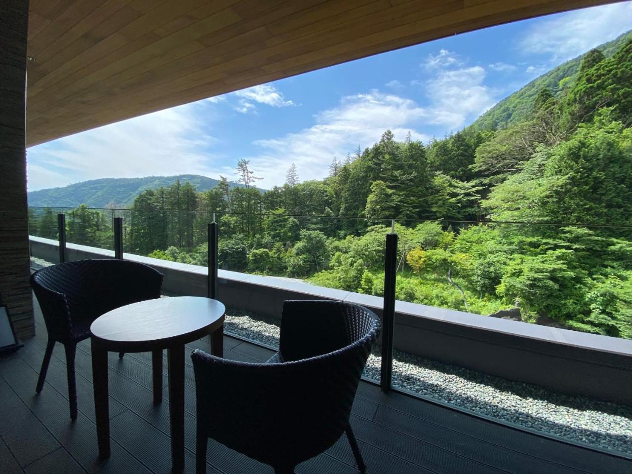 Foto - Hakone Kowakien Tenyu