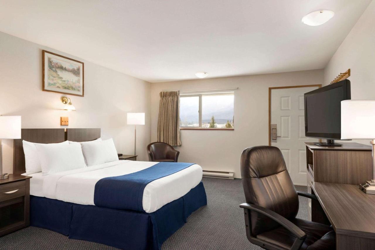 Travelodge by Wyndham McBride photo 4