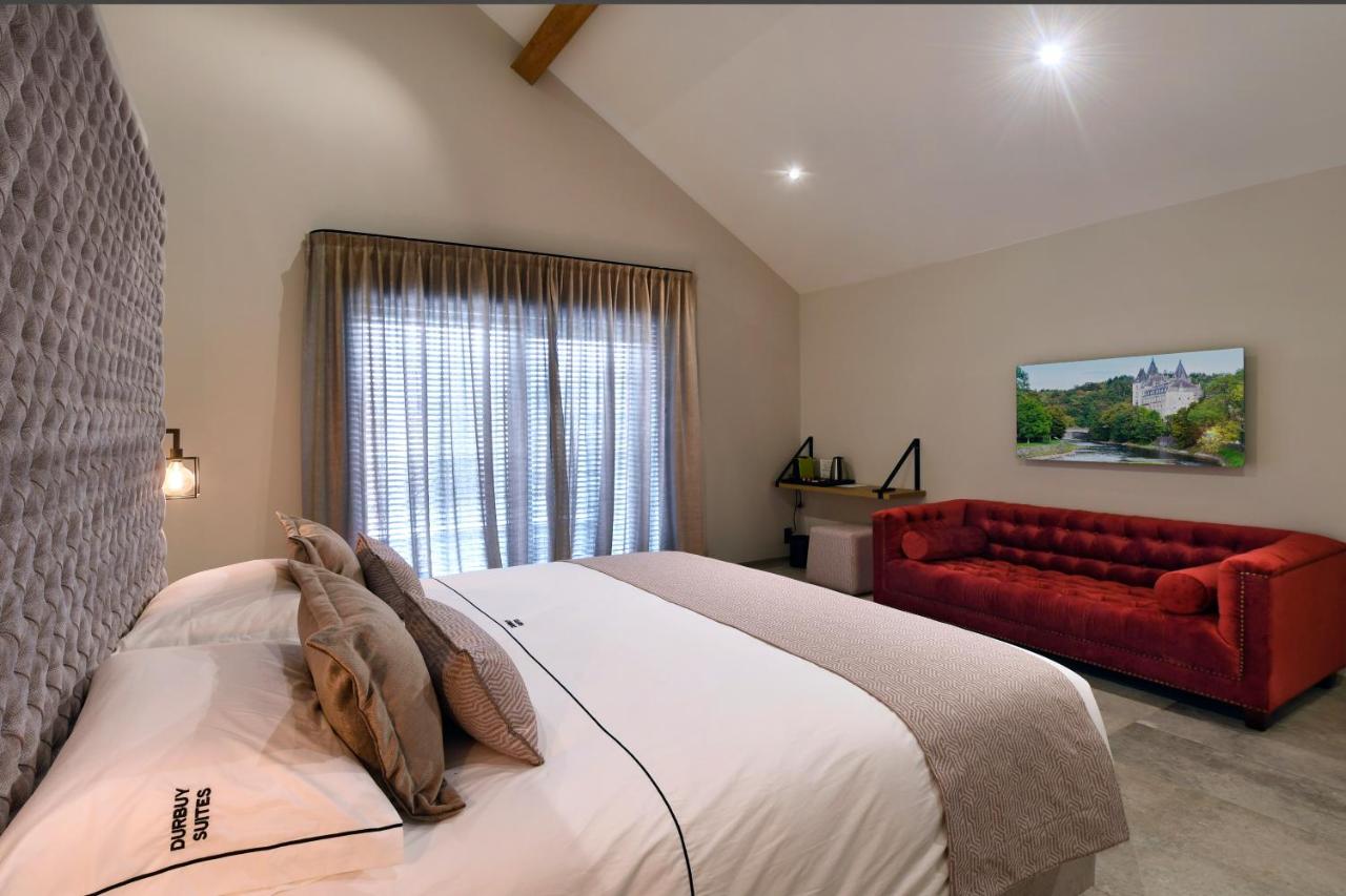DURBUY SUITES - 5