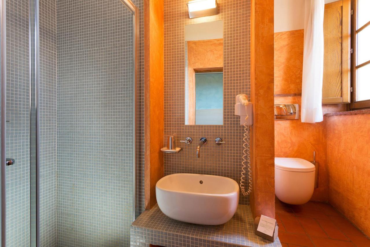 Photo - Hotel Le Capanne