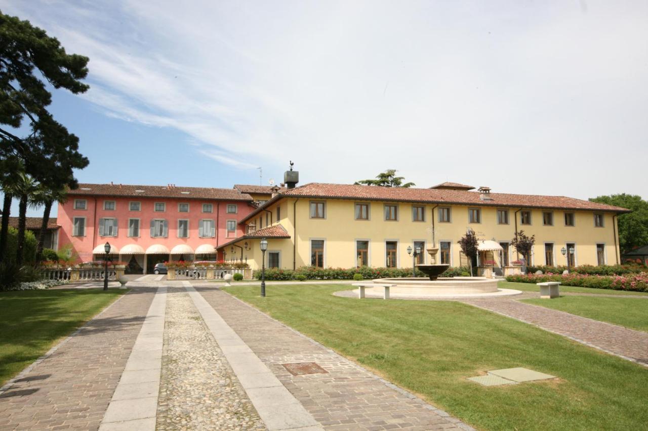 Photo - Bes Hotel Bergamo Cologno al Serio