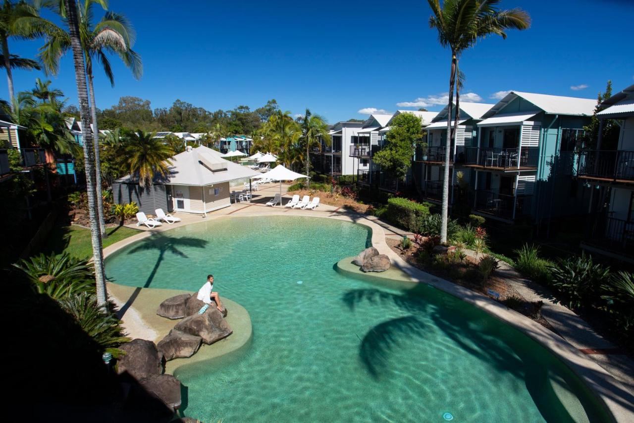 Noosa Lakes Resort photo 3