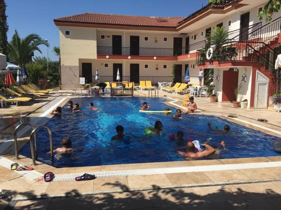 Foto - MG Moms Hotel