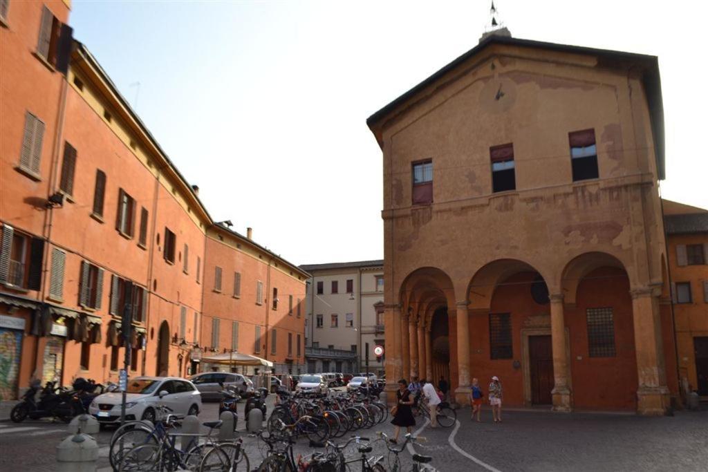 B&B and Home La Piazzetta della Pioggia