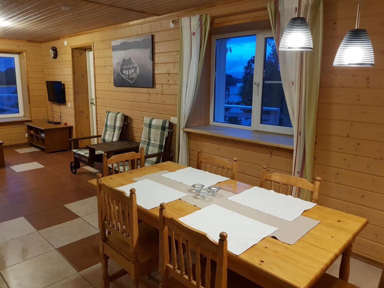 Ammatour Villas - 6