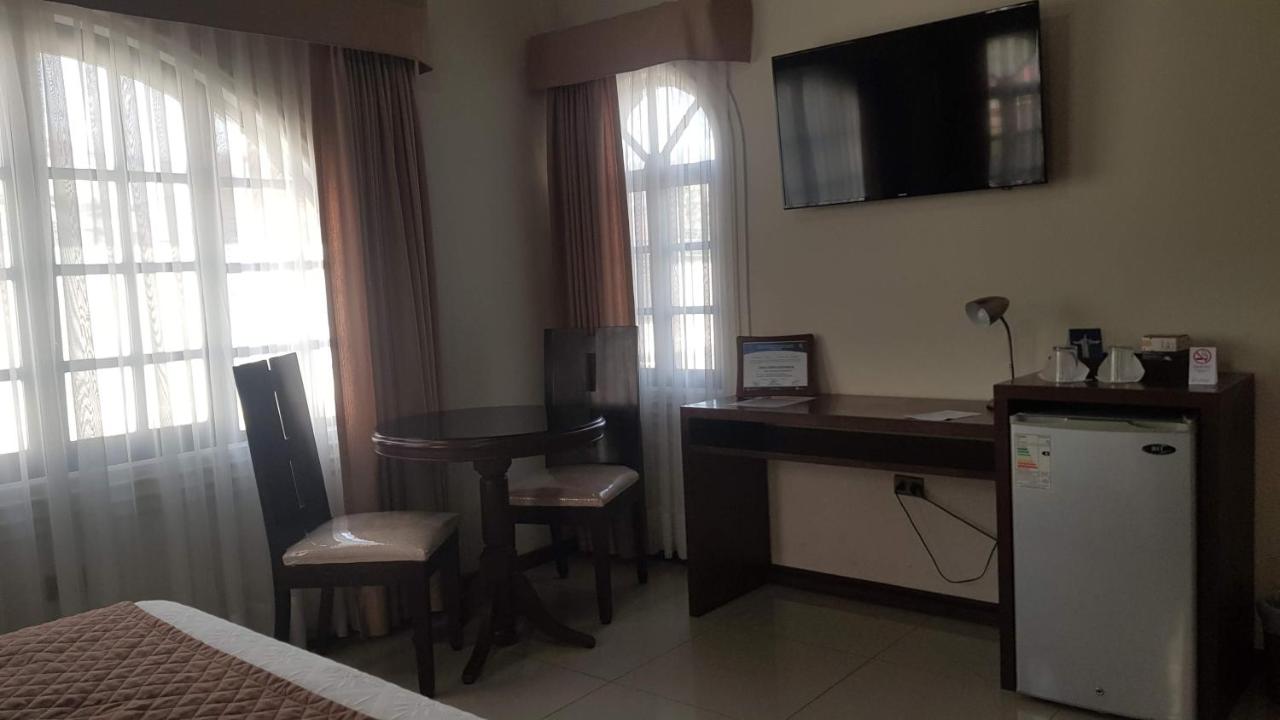 Hotel Boutique Casamagna photo 3