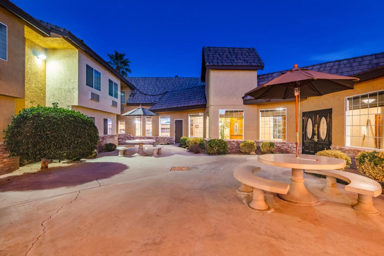 Photo - Comfort Inn & Suites Mojave
