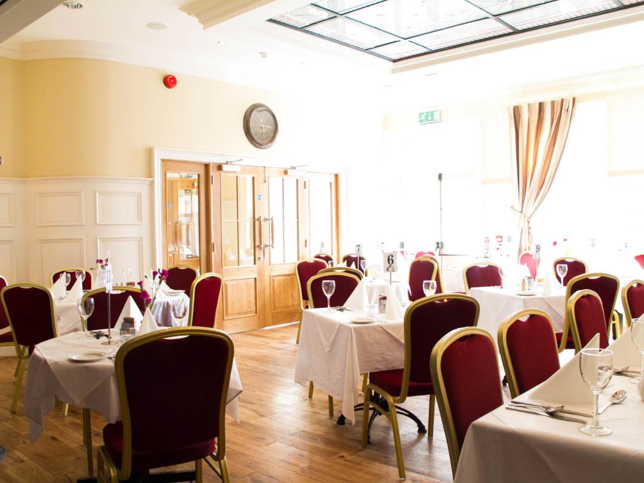 The Ryandale Inn - 4