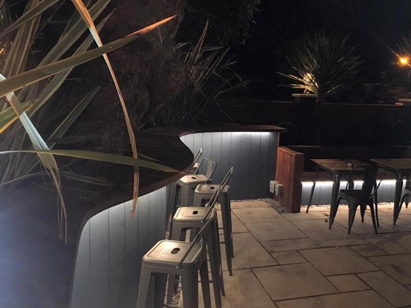 Oxgang Kitchen Bar & Rooms