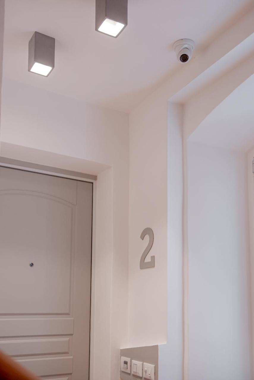 Tergestroom & boutique apartments - 6