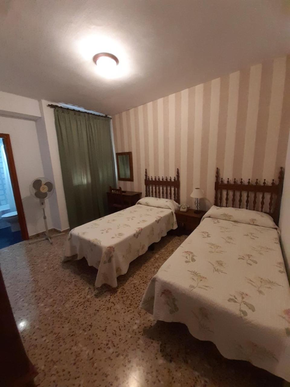 Hotel Andalucía photo 4