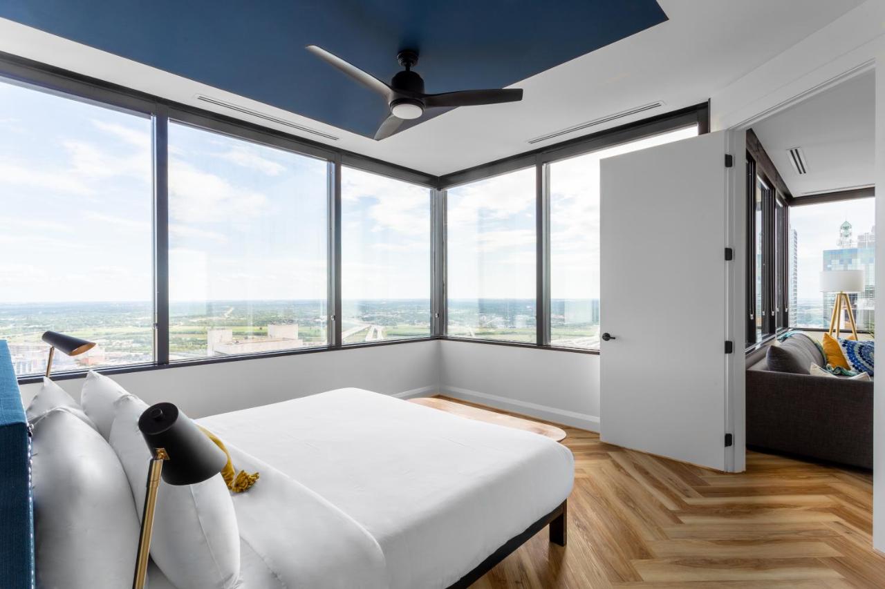Mint House Dallas Downtown By Kasa photo 2