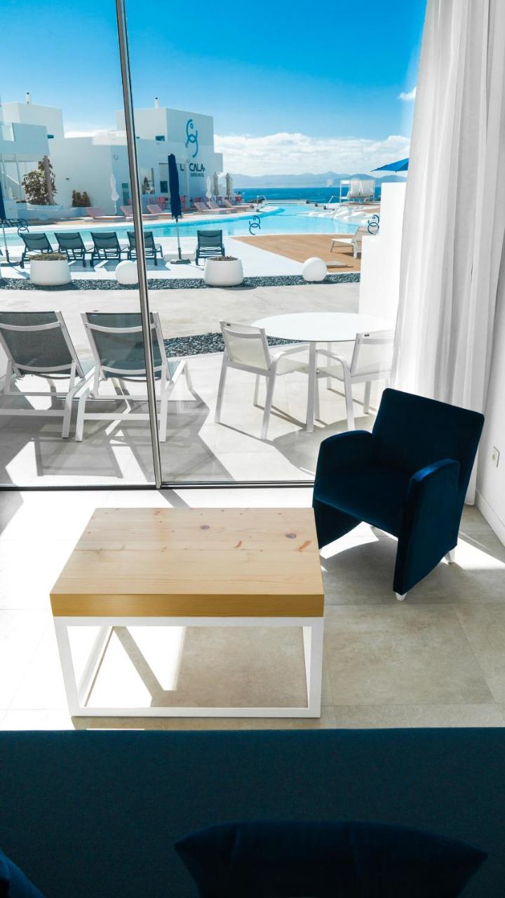 Foto - CalaLanzarote Suites Hotel - Adults Only