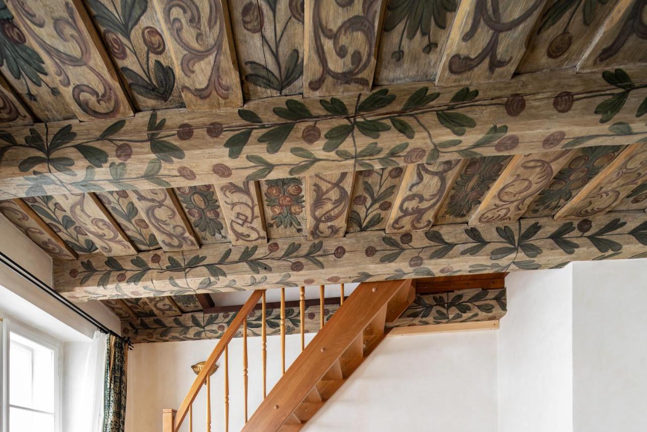 Boutique Hotel Bijou de Prague photo 2