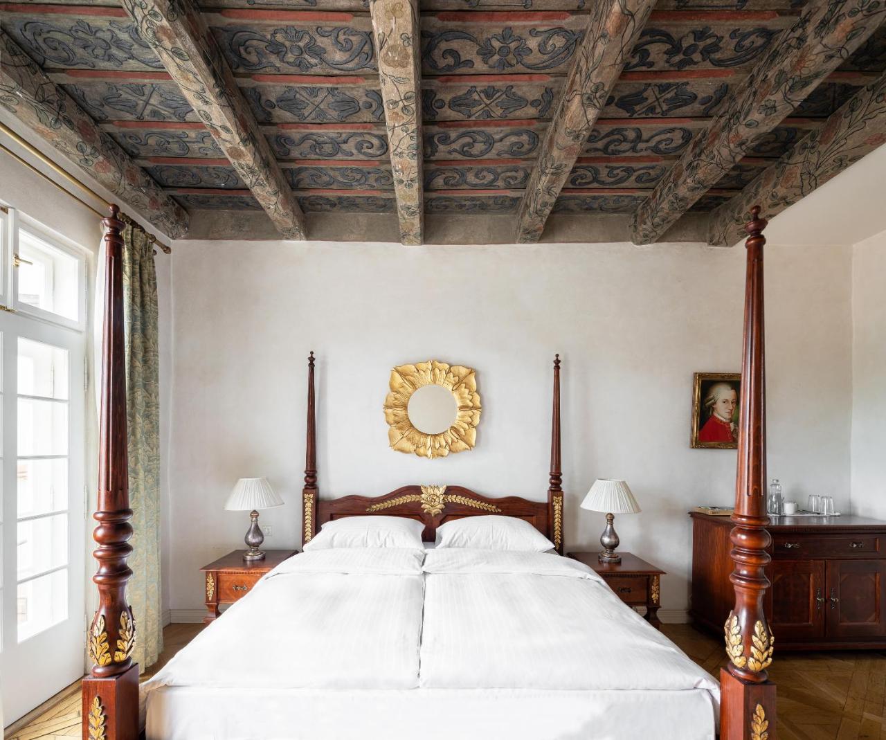 Photo - Boutique Hotel Bijou de Prague