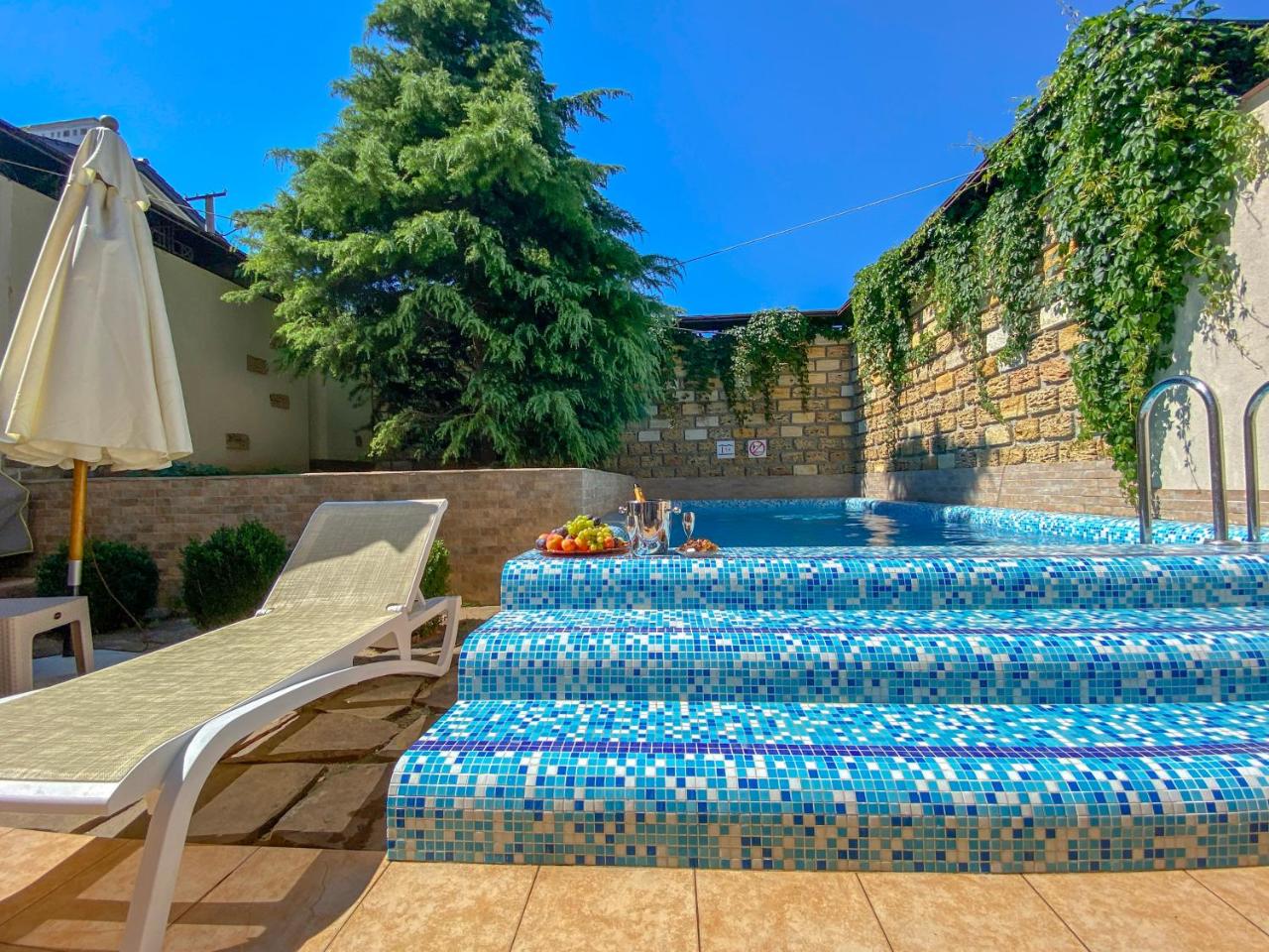 Foto - Arcadia Villa Apartments